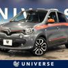 renault twingo 2018 -RENAULT--Renault Twingo ABA-AHH4B1--VF1AHB525H0770066---RENAULT--Renault Twingo ABA-AHH4B1--VF1AHB525H0770066- image 1