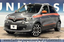 renault twingo 2018 -RENAULT--Renault Twingo ABA-AHH4B1--VF1AHB525H0770066---RENAULT--Renault Twingo ABA-AHH4B1--VF1AHB525H0770066-