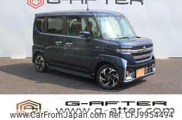 suzuki spacia 2023 -SUZUKI--Spacia 5AA-MK94S--MK94S-114***---SUZUKI--Spacia 5AA-MK94S--MK94S-114***-