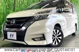 nissan serena 2017 -NISSAN--Serena DAA-GFC27--GFC27-021935---NISSAN--Serena DAA-GFC27--GFC27-021935-