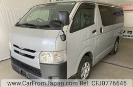 toyota hiace-van 2020 YAMAKATSU_TRH200-0314535