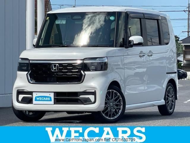 honda n-box 2023 CFJ1630709 image 1