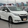 honda odyssey 2015 -HONDA--Odyssey DBA-RC1--RC1-1108380---HONDA--Odyssey DBA-RC1--RC1-1108380- image 3