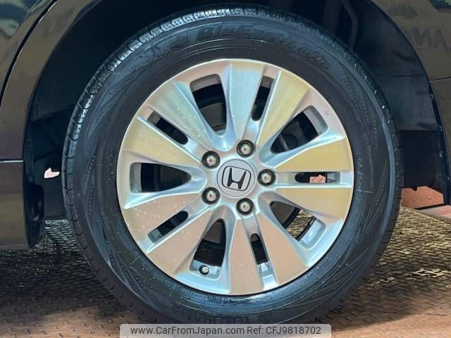 honda stepwagon 2011 -HONDA--Stepwgn DBA-RK5--RK5-1115486---HONDA--Stepwgn DBA-RK5--RK5-1115486- image 2