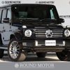 mercedes-benz g-class 2021 -MERCEDES-BENZ--Benz G Class 3DA-463349--W1N4633492X401844---MERCEDES-BENZ--Benz G Class 3DA-463349--W1N4633492X401844- image 1