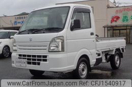suzuki carry-truck 2014 CFJ1540917