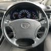 toyota alphard 2007 -TOYOTA--Alphard DBA-ANH10W--ANH10-0178747---TOYOTA--Alphard DBA-ANH10W--ANH10-0178747- image 10