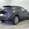 mazda cx-3 2021 CFJ1624898 image 18