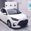 toyota yaris 2020 CFJ1643373 image 1