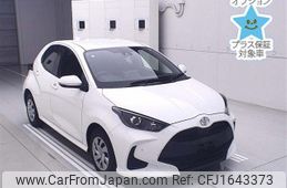 toyota yaris 2020 CFJ1643373