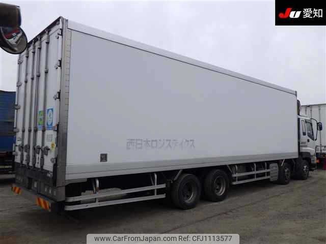 isuzu giga 2015 -ISUZU--Giga CYJ77AA-7012760---ISUZU--Giga CYJ77AA-7012760- image 2