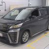 toyota vellfire 2021 -TOYOTA--Vellfire AGH30W-9027731---TOYOTA--Vellfire AGH30W-9027731- image 1