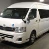 toyota hiace-commuter 2010 -TOYOTA--Hiace Commuter CBF-TRH223Bｶｲ--TRH223-6094174---TOYOTA--Hiace Commuter CBF-TRH223Bｶｲ--TRH223-6094174- image 1