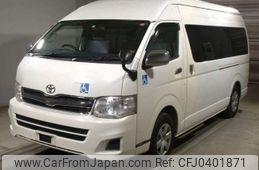 toyota hiace-commuter 2010 -TOYOTA--Hiace Commuter CBF-TRH223Bｶｲ--TRH223-6094174---TOYOTA--Hiace Commuter CBF-TRH223Bｶｲ--TRH223-6094174-