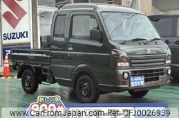 suzuki carry-truck 2023 GOO_JP_700060017330240721014