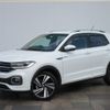 volkswagen t-cross 2021 -VOLKSWAGEN--VW T-Cross 3BA-C1DKR--WVGZZZC1ZMY097990---VOLKSWAGEN--VW T-Cross 3BA-C1DKR--WVGZZZC1ZMY097990- image 1