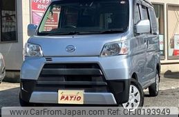 daihatsu hijet-van 2019 -DAIHATSU--Hijet Van EBD-S321V--S321V-0421639---DAIHATSU--Hijet Van EBD-S321V--S321V-0421639-