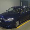 toyota corolla-axio 2014 -TOYOTA--Corolla Axio DAA-NKE165--NKE165-7060157---TOYOTA--Corolla Axio DAA-NKE165--NKE165-7060157- image 1