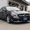 mercedes-benz cla-class 2015 -MERCEDES-BENZ--Benz CLA DBA-117342--WDD1173422N304390---MERCEDES-BENZ--Benz CLA DBA-117342--WDD1173422N304390- image 3