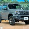 suzuki jimny-sierra 2024 quick_quick_JB74W_JB74W-206497 image 16