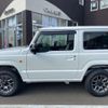 suzuki jimny 2024 -SUZUKI 【帯広 580ﾀ4214】--Jimny JB64W--355330---SUZUKI 【帯広 580ﾀ4214】--Jimny JB64W--355330- image 13