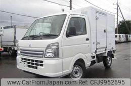 mitsubishi minicab-truck 2024 -MITSUBISHI 【相模 880ｱ5015】--Minicab Truck 3BD-DS16T--DS16T-695454---MITSUBISHI 【相模 880ｱ5015】--Minicab Truck 3BD-DS16T--DS16T-695454-