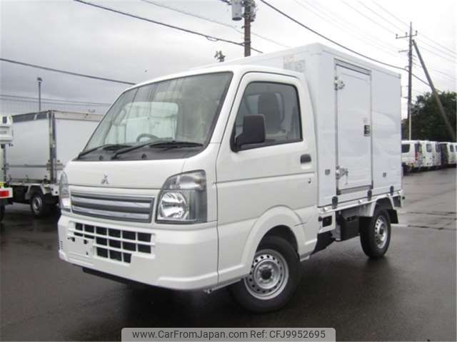 mitsubishi minicab-truck 2024 -MITSUBISHI 【相模 880ｱ5015】--Minicab Truck 3BD-DS16T--DS16T-695454---MITSUBISHI 【相模 880ｱ5015】--Minicab Truck 3BD-DS16T--DS16T-695454- image 1