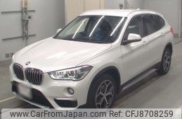 bmw x1 2018 quick_quick_ABA-JG15_WBAJG120003D38158