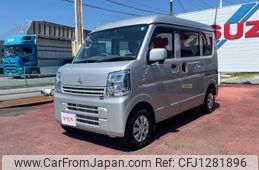 nissan clipper-van 2024 -NISSAN 【富士山 481ｸ2553】--Clipper Van DR17V--746262---NISSAN 【富士山 481ｸ2553】--Clipper Van DR17V--746262-