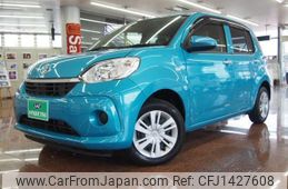 toyota passo 2022 quick_quick_5BA-M700A_M700A-1022303