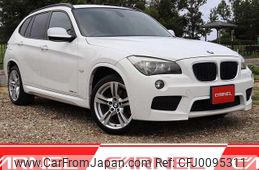 bmw x1 2012 P00273