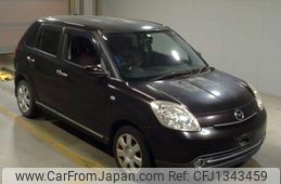 mazda verisa 2008 No.15998