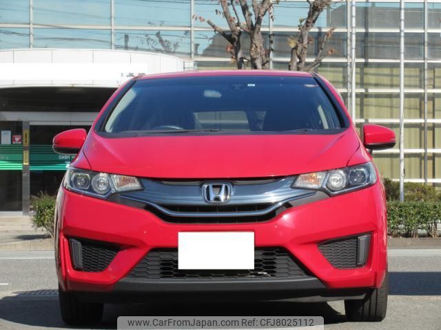 honda fit-hybrid 2013 quick_quick_DAA-GP5_GP5-3017163 image 2