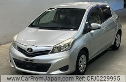 toyota vitz 2011 -TOYOTA--Vitz KSP130-0003818---TOYOTA--Vitz KSP130-0003818-