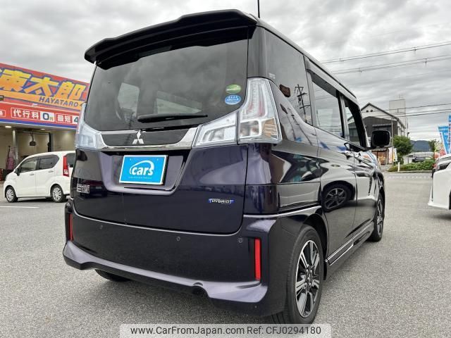 mitsubishi delica-d2 2019 quick_quick_DAA-MB46S_MB46S-750480 image 2