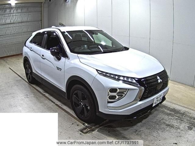 mitsubishi eclipse-cross 2024 CFJ1737591 image 1