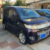 suzuki wagon-r 2011 -SUZUKI--Wagon R DBA-MH23S--MH23S-635324---SUZUKI--Wagon R DBA-MH23S--MH23S-635324- image 2