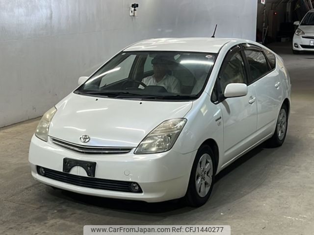 toyota prius 2006 CFJ1440277 image 1