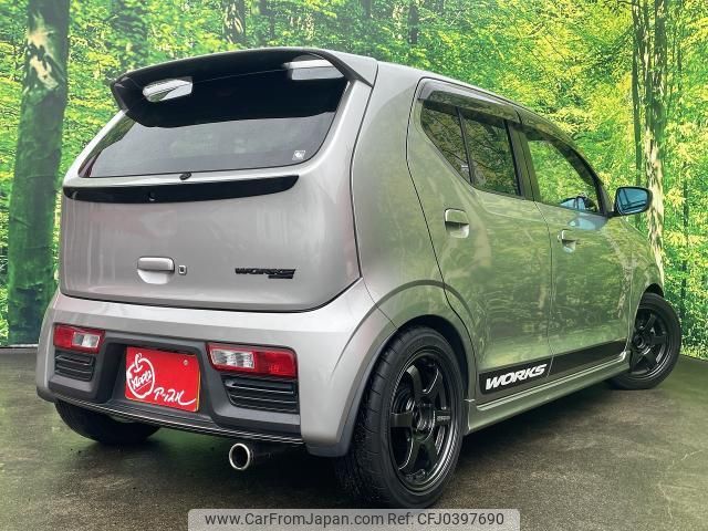 suzuki alto-works 2018 quick_quick_DBA-HA36S_HA36S-897022 image 2