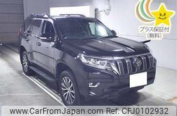 toyota land-cruiser-prado 2020 -TOYOTA 【一宮 331ﾈ918】--Land Cruiser Prado TRJ150W-0120526---TOYOTA 【一宮 331ﾈ918】--Land Cruiser Prado TRJ150W-0120526-