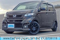 honda n-wgn 2018 quick_quick_DBA-JH1_JH1-1420077