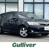 toyota corolla-fielder 2013 -TOYOTA--Corolla Fielder DAA-NKE165G--NKE165-7000410---TOYOTA--Corolla Fielder DAA-NKE165G--NKE165-7000410- image 1