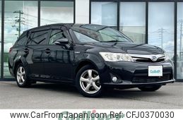 toyota corolla-fielder 2013 -TOYOTA--Corolla Fielder DAA-NKE165G--NKE165-7000410---TOYOTA--Corolla Fielder DAA-NKE165G--NKE165-7000410-