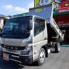 mitsubishi-fuso canter 2024 GOO_NET_EXCHANGE_0700553A30241206W002 image 10