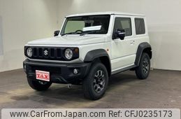 suzuki jimny-sierra 2024 -SUZUKI 【名変中 】--Jimny Sierra JB74W--229517---SUZUKI 【名変中 】--Jimny Sierra JB74W--229517-