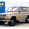 toyota land-cruiser-prado 1994 CFJ0875268 image 1