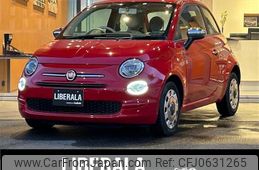 fiat 500 2018 -FIAT--Fiat 500 ABA-31212--ZFA3120000J834425---FIAT--Fiat 500 ABA-31212--ZFA3120000J834425-