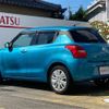 suzuki swift 2017 -SUZUKI 【尾張小牧 503ﾀ8614】--Swift ZC53S--ZC53S-111214---SUZUKI 【尾張小牧 503ﾀ8614】--Swift ZC53S--ZC53S-111214- image 32