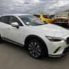 mazda cx-3 2018 -MAZDA--CX-3 3DA-DK8FW--DK8FW-101615---MAZDA--CX-3 3DA-DK8FW--DK8FW-101615- image 7