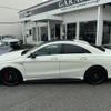 mercedes-benz cla-class 2016 quick_quick_CBA-117352_WDD1173522N399560 image 2